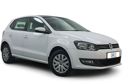 Volkswagen Polo-img